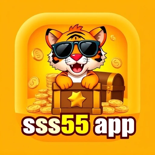 sss55 app Logo