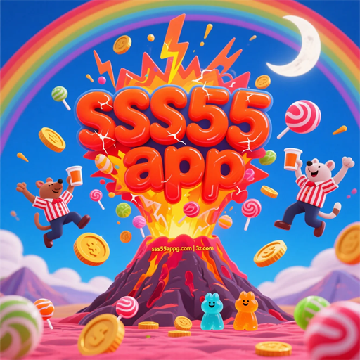 A Emoção das Corridas no sss55 App