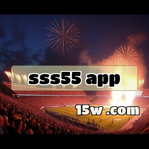 sss55 app: A Música e os Jogos se Encontram em Harmonia!