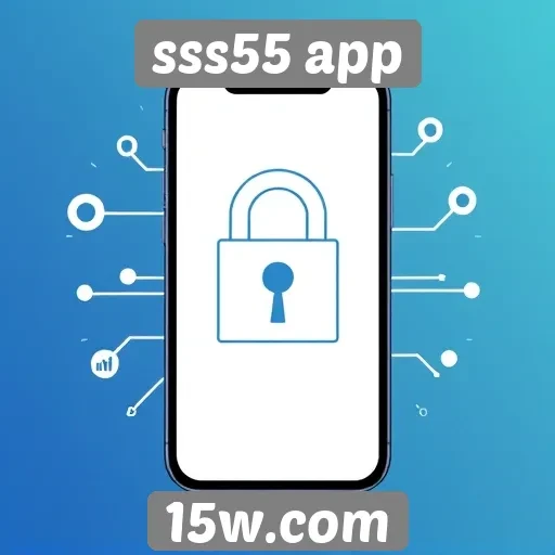 Avaliação da segurança no sss55 app