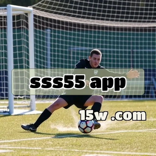 sss55 app: Apostas em Esportes que Transformam Adrenalina em Emoção