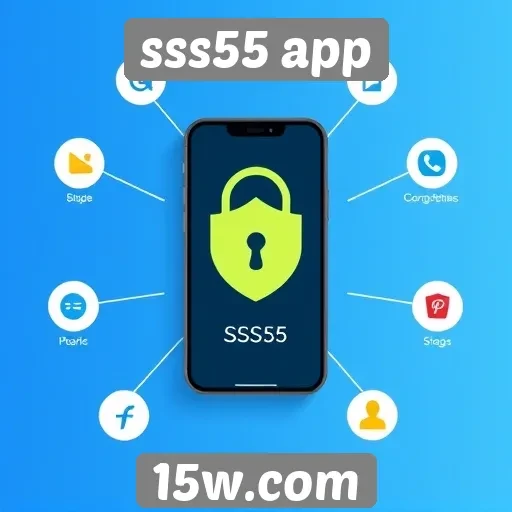 Análise da segurança do sss55 app para jogadores